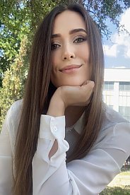 Galina, age:27. Kyiv, Ukraine