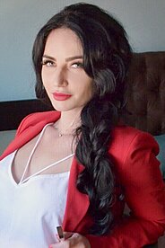 Yana, age:32. Zaporozhzhya, Ukraine