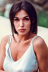 Ekaterina, age:36. Kiev, Ukraine