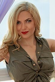 Viktoriya, age:36. Nikolaev, Ukraine