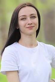 Nadia, age:29. Luhansk, Ukraine