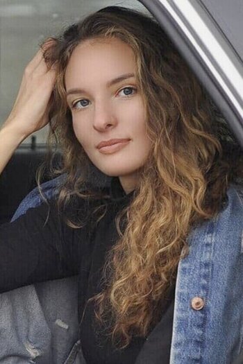 Olga Lviv 1077318