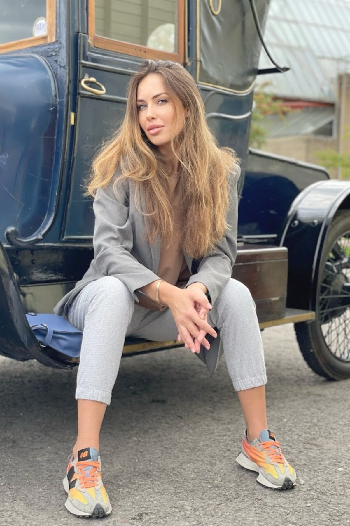 Date Ukrainian Women Alyona, age 36 with ID: 1345137