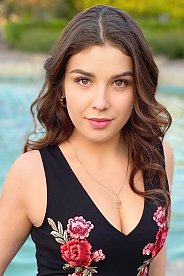 Lilia, age:23. Cherkassy, Ukraine