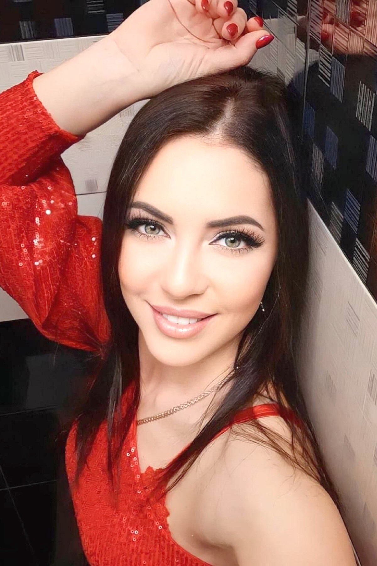 Date Ukrainian Women Larisa Age 42 With Id 1418503