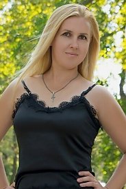 Alla, age:39. Zaporozhye, Ukraine