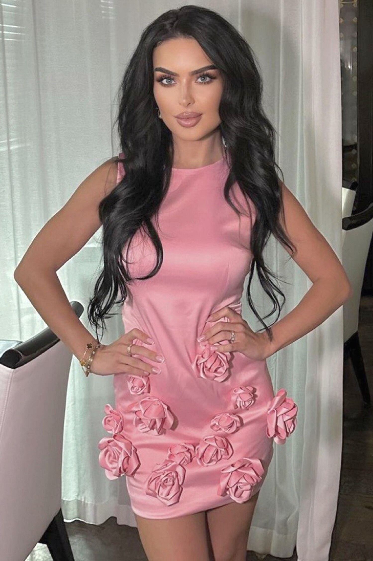 Date Ukrainian Women Katerina, age 27 with ID 1702023