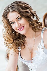 Yulia, age:31. Kiev, Ukraine
