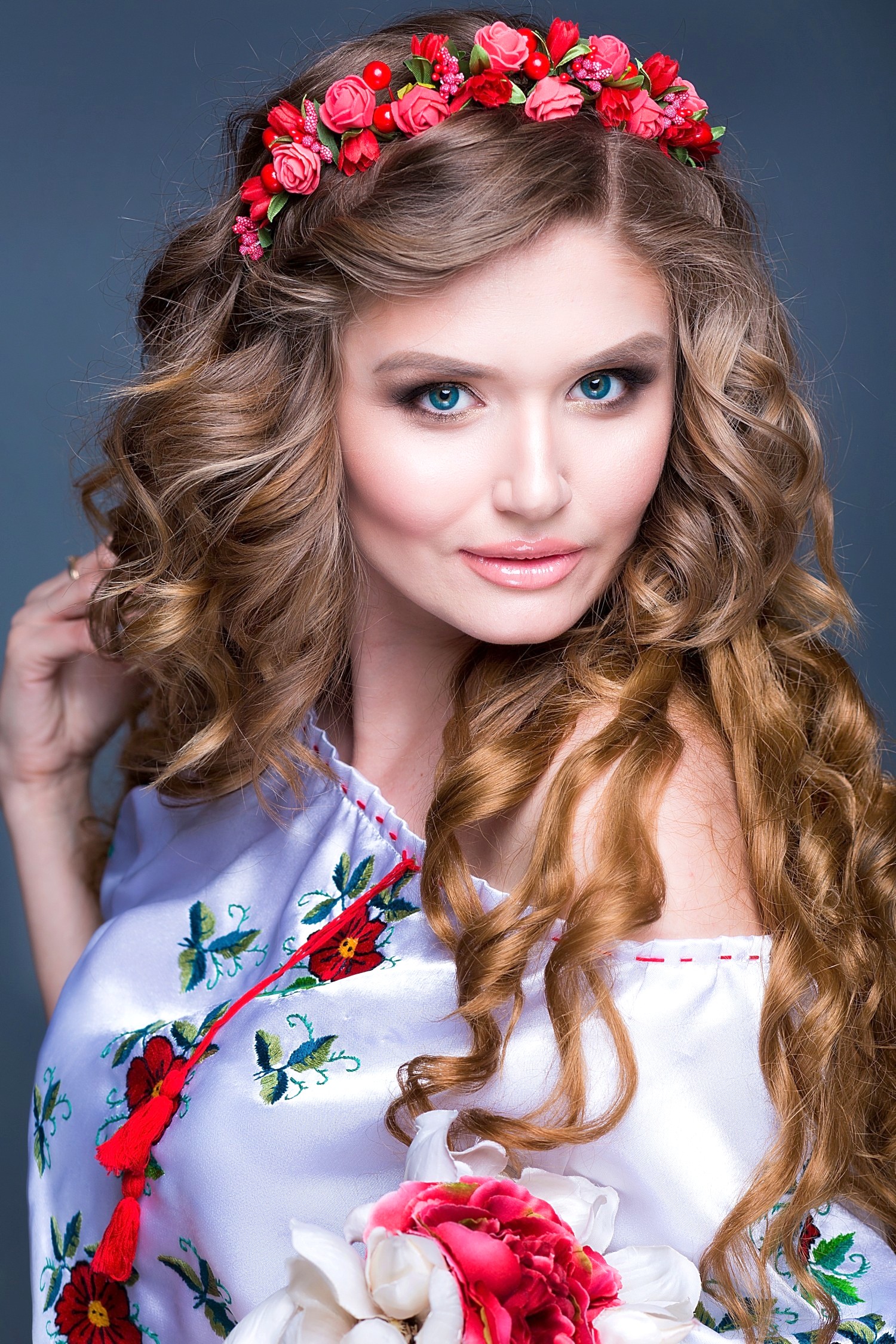 Date Ukrainian Women Victoria Age 34 With ID 341497