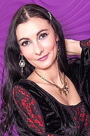 Olga, age:34. Nikolayev, Ukraine