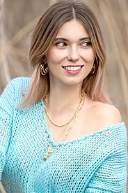 Anna, age:37. Nikolaev, Ukraine