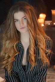 Yana, age:23. Kiev, Ukraine