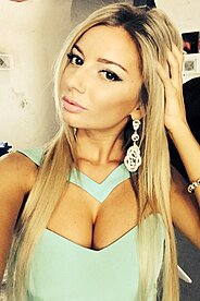 Ekaterina, age:29. Odessa, Ukraine