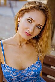 Nataliya, age:42. Zaporozhye, Ukraine