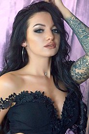 Olga Odessa 676575
