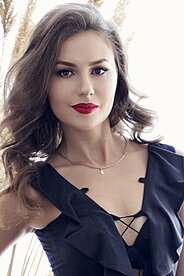 Anastasia Odessa 801491