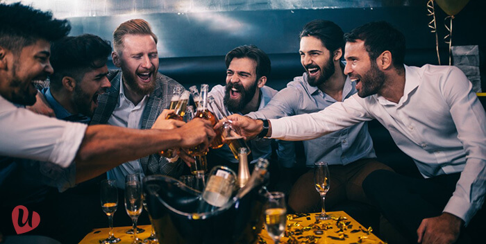 best bachelor party ideas