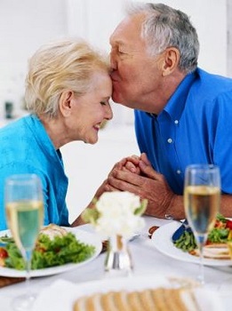 dating over 50