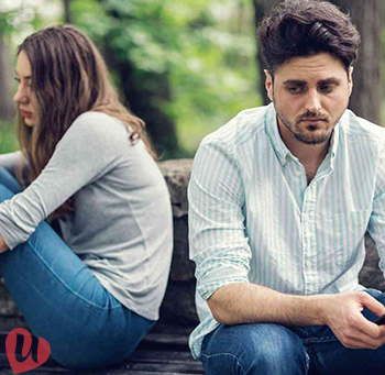 what causes resentment in a relationship